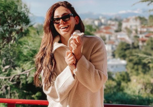 Ευρυδίκη Βαλαβάνη: Έξαλλη με την Ιωάννα Μαλέσκου – Το σχόλιο που την ενόχλησε