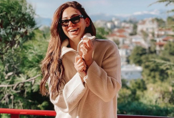 Ευρυδίκη Βαλαβάνη: Έξαλλη με την Ιωάννα Μαλέσκου – Το σχόλιο που την ενόχλησε