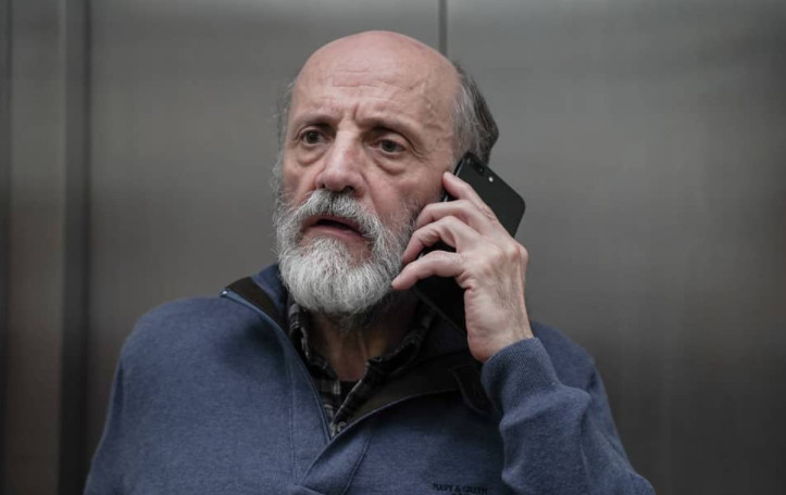 Μάνος Βακούσης: «Με όσους κατηγορούνται έχω συνεργαστεί – Θα βρω τρόπο να πιω καφέ μαζί τους»