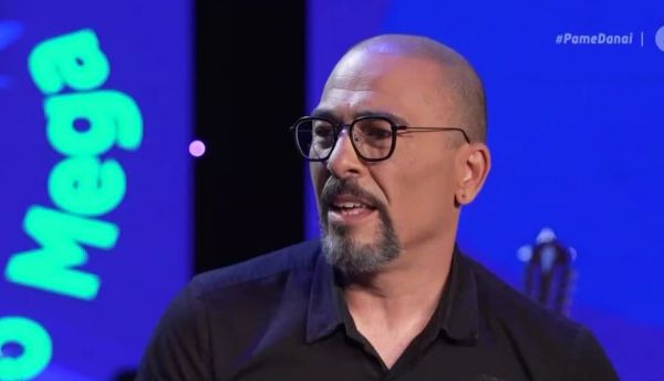 Βαλάντης: Νοσεί με κοροναϊό για τρίτη φορά – Ποια η κατάσταση της υγείας του