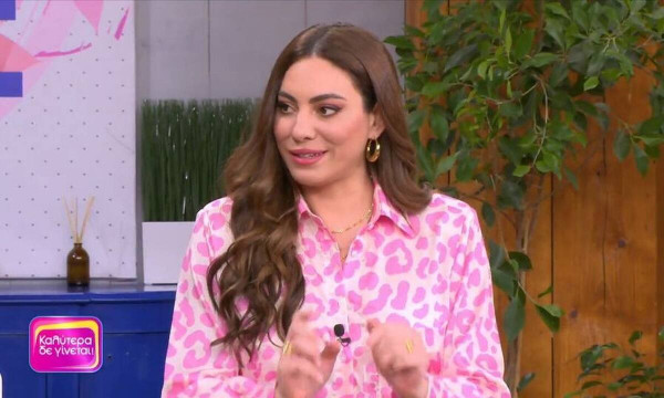 Η Ευρυδίκη Βαλαβάνη αποκαλύπτει το πρόβλημα υγείας που της άφησε το Survivor