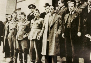 Η Συμφωνία της Βάρκιζας: Το χρονικό της υπογραφής