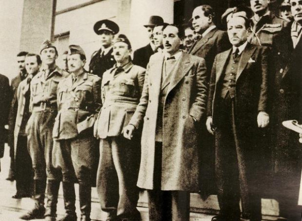 Η Συμφωνία της Βάρκιζας: Το χρονικό της υπογραφής