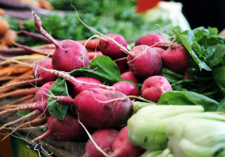 Θεσπίζονται τα πρώτα ευρωπαϊκά βραβεία βιολογικής παραγωγής