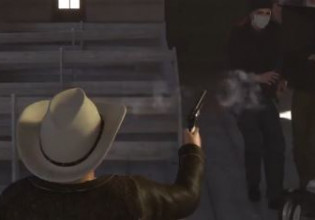 Αποκαλυπτικό βίντεο: Έτσι σκότωσε ο Άλεκ Μπάντουιν την Χαλίνα Χάτσινς στα γυρίσματα του Rust