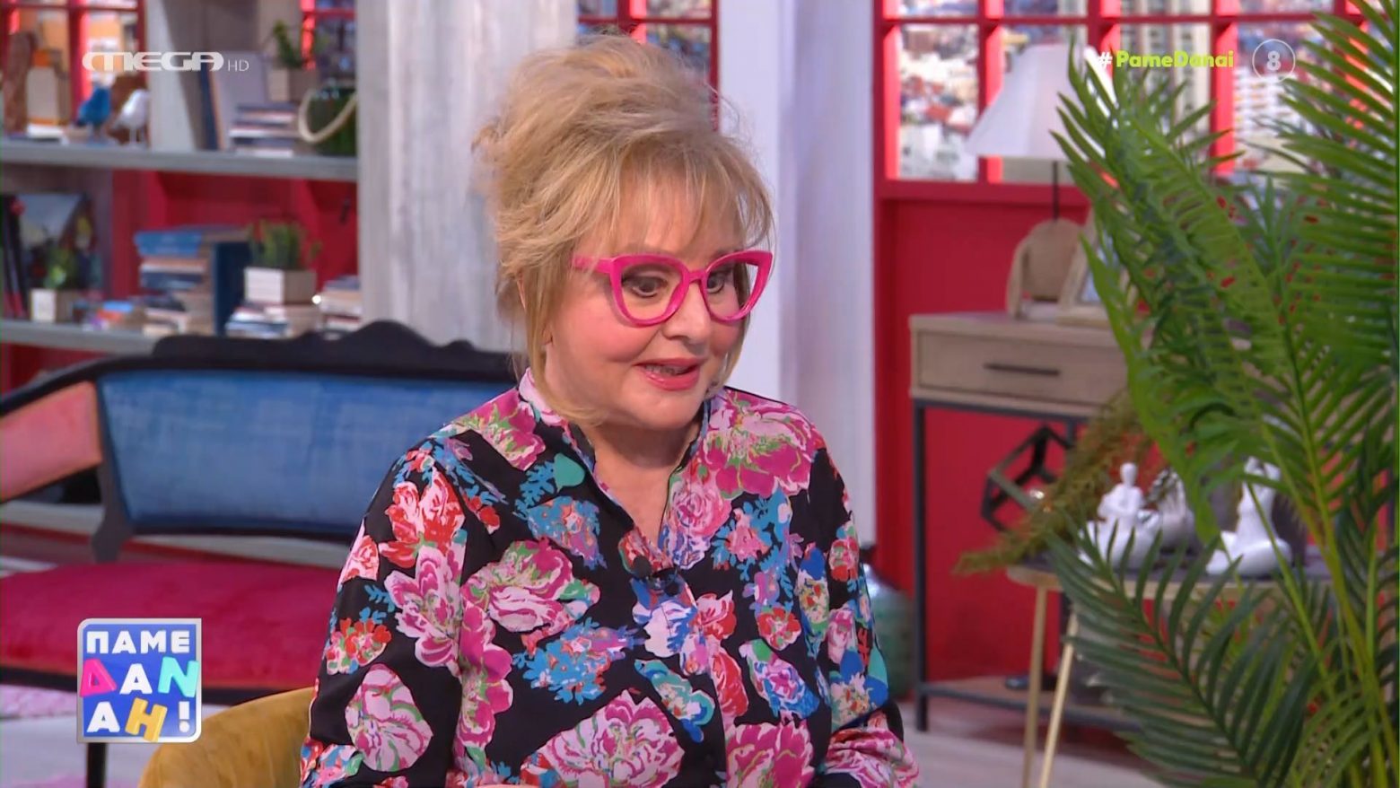 Βίκυ Παγιατάκη: Aυτά τα ζώδια μπαίνουν στο κυνήγι των οικονομικών