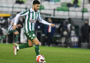 Παναθηναϊκός: Κρίνεται του Βιγιαφάνιες για ΑΕΚ