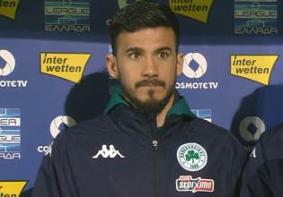 Έξω φρενών ο Βιγιαφάνιες: «Είναι ντροπή!»