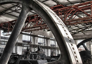 ΣΒΕ για αυξήσεις στην ενέργεια: Κίνδυνος απώλειας αγορών και αυξήσεις τιμών