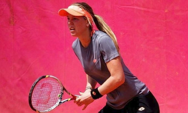 Ανοδική πορεία για Παπαμιχαήλ