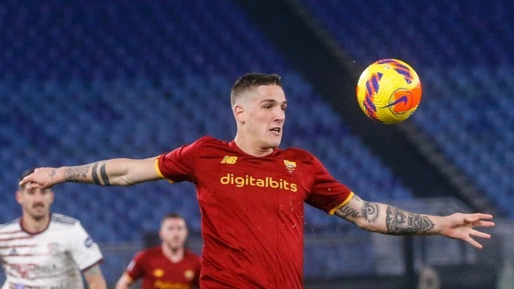 «Τρελή» πρόταση της Γιουβέντους για Ζανιόλο