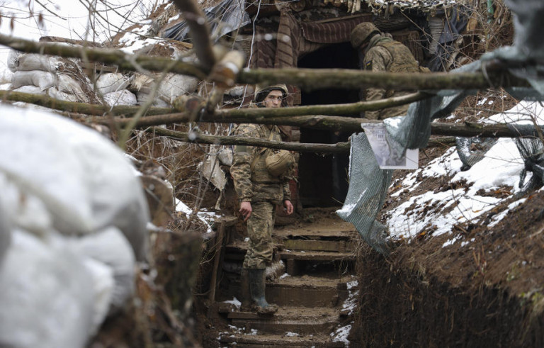 Ουκρανία: Αλβανία, Κόσοβο και Βοσνία αρνούνται τις κατηγορίες του Λαβρόφ περί «μισθοφόρων»