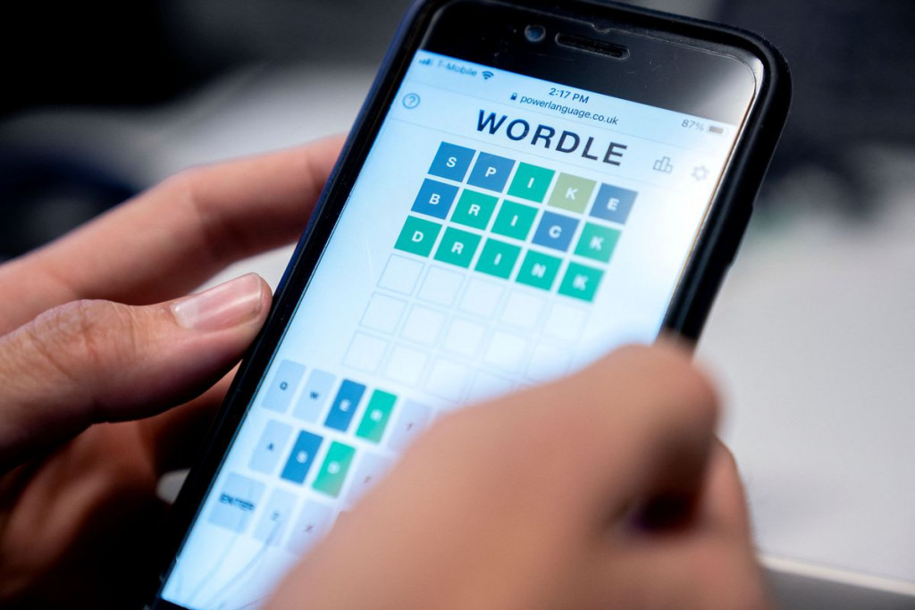 Wordle: Εξαγοράστηκε από τους New York Times το παιχνίδι-φαινόμενο