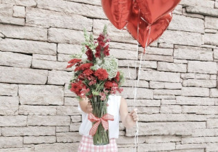  Αυτά είναι τα τρία ζώδια που θα ζήσουν την πιο «καυτή» βραδιά του Αγίου Βαλεντίνου