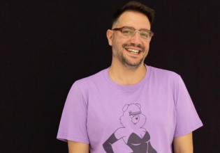 Παύλος Χάππιλος: Είχε ατύχημα με τα πατίνια του