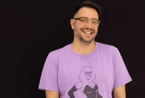 Παύλος Χάππιλος: Είχε ατύχημα με τα πατίνια του