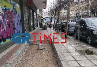 Δολοφονία Άλκη: «Σοκαριστήκαμε από τη βάρβαρη επίθεση – Φοβηθήκαμε να αντιδράσουμε» λένε οι κάτοικοι της περιοχής