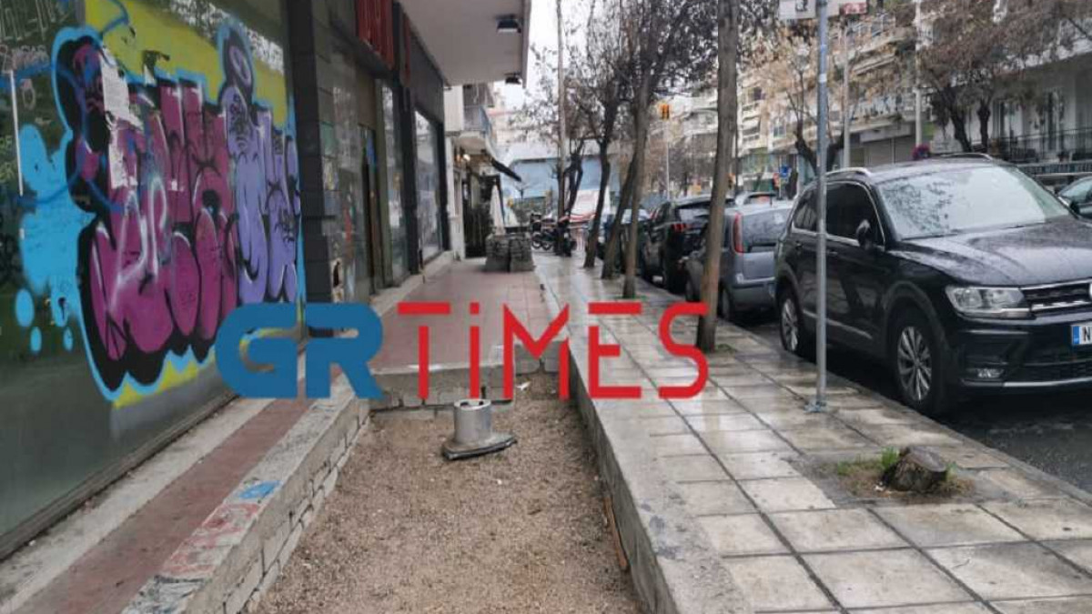 Δολοφονία Άλκη: «Σοκαριστήκαμε από τη βάρβαρη επίθεση – Φοβηθήκαμε να αντιδράσουμε» λένε οι κάτοικοι της περιοχής