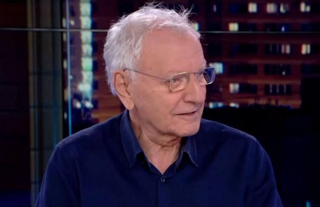 Κώστας Χαρδαβέλλας: Στο νοσοκομείο ο γιος του – Τι συνέβη