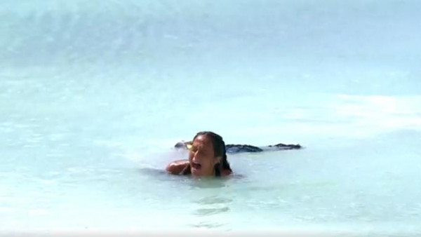 Survivor: Άφωνοι οι παίκτες με τα ουρλιαχτά της Ασημίνας – Σφάδαζε από τους πόνους