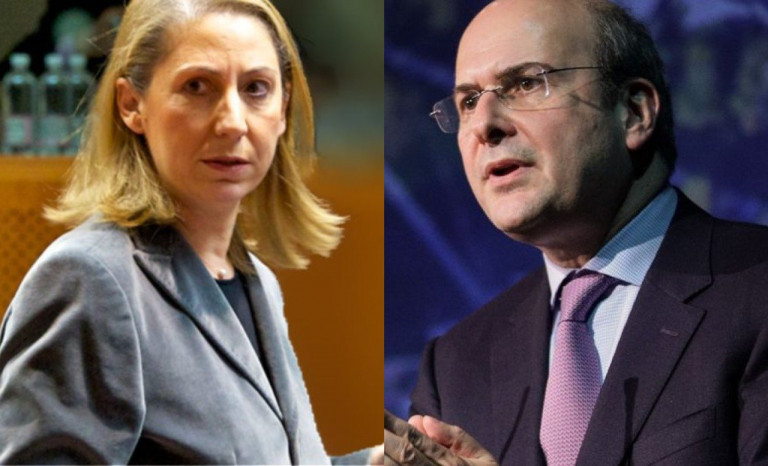 Μύθοι και ψέματα για το οχτάωρο και την τετραήμερη εργασία: Χατζηδάκης VS Ξενογιαννακοπούλου