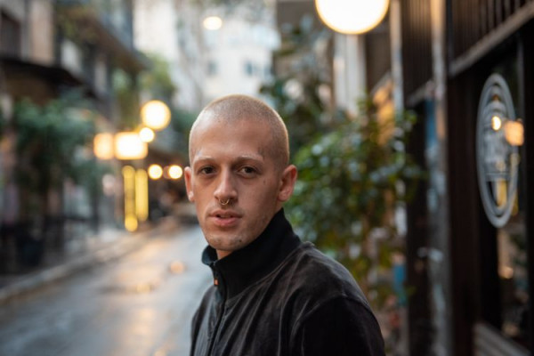 Έσπασαν το αυτοκίνητο του Ξιαρχό – Τι δηλώνει ο ίδιος