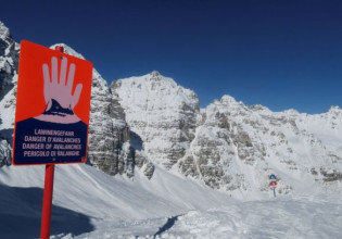 Αφγανιστάν: Τουλάχιστον 19 άνθρωποι σκοτώθηκαν από χιονοστιβάδα