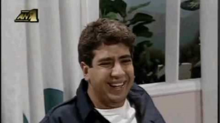 Δημήτρης Φραγκιόγλου: Πού είναι και τι κάνει σήμερα ο «Χλαπάτσας»;