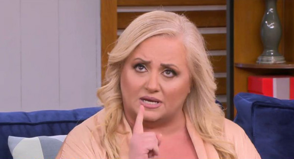 Παρθένα Χοροζίδου: «Λύγισε» on air για τον θάνατο αγαπημένου της προσώπου