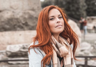 Σίσσυ Χρηστίδου για το θρίλερ της Πάτρας: «Πόσοι εξυπνάκηδες, εγκληματολόγοι, δικαστές Χριστέ μου εδώ μέσα»