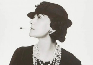 The New Look: Η νέα τηλεοπτική σειρά για την ζωή και την διαμάχη του Dior και της Chanel