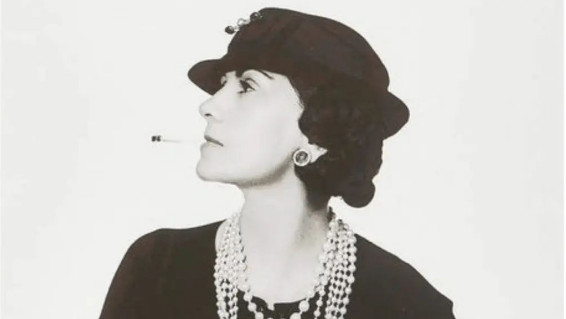 The New Look: Η νέα τηλεοπτική σειρά για την ζωή και την διαμάχη του Dior και της Chanel