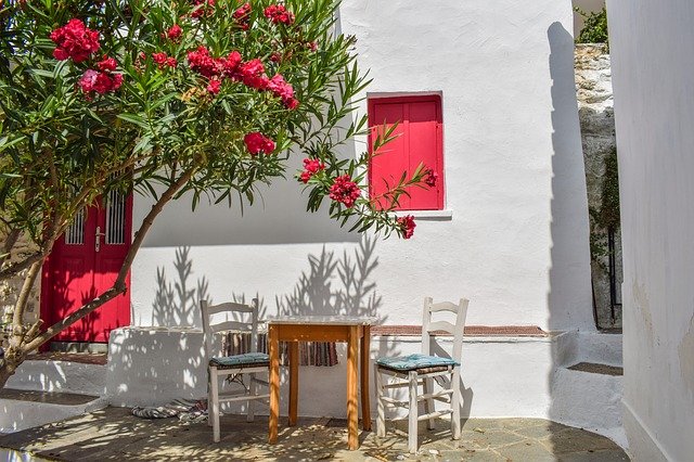 Ελλάδα: Το χωριό που αναδείχτηκε ως το ομορφότερο στον κόσμο