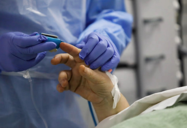 Υποξαιμία: Τα συμπτώματα, η αντιμετώπιση, τα μέτρα πρόληψης