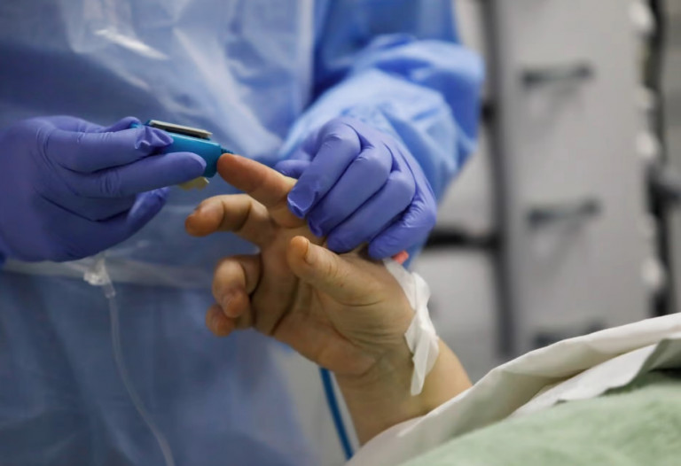 Υποξαιμία: Τα συμπτώματα, η αντιμετώπιση, τα μέτρα πρόληψης