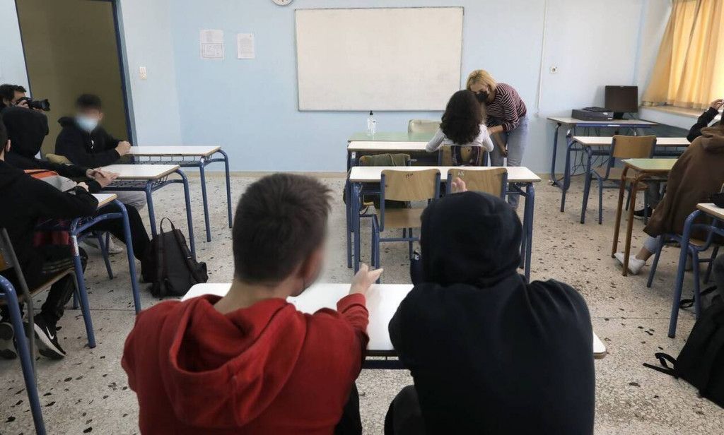 Συναγερμός για 40 παιδιά «φαντάσματα» που απουσιάζουν από σχολεία της Αττικής – Αποκαλυπτικό έγγραφο