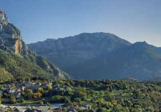 Ζαγόρι: Υποβλήθηκε η υποψηφιότητά του στην UNESCO ως πολιτιστικό τοπίο