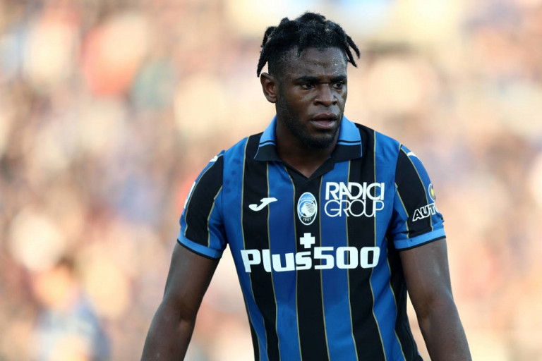 Πάει για «βαρβάτη» μεταγραφή η Αταλάντα πριν τον Ολυμπιακό