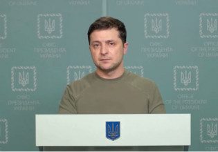 Γερμανός πράκτορας: Πώς ο Πούτιν θα προσπαθήσει να σκοτώσει τον Ζελένσκι