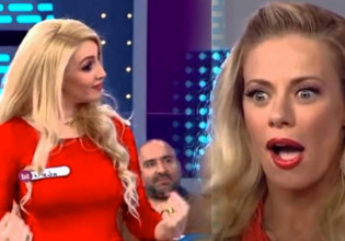 Ρουκ Ζουκ: Η παντομίμα για τη «Βίλα των οργίων» με μαστίγιο και… μπατσάκια