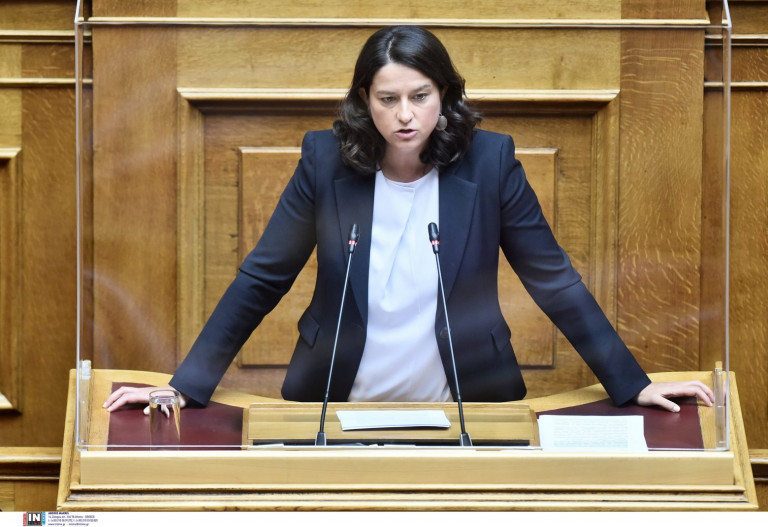 Κεραμέως για ΙΕΠ: Έλεγχος και «ξήλωμα» των υπευθύνων για την έγκριση των βιντεο του προγεννητικού ελέγχου