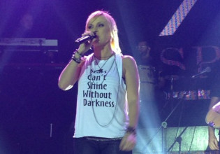 Πέγκυ Ζήνα: «Δεν πρόκειται να ξαναπάω γιατί δεν πέρασα καλά»