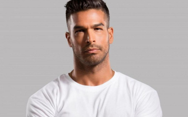 Νίκος Αναδιώτης: «Θα ήμουν ο πρώτος που θα συγχωρούσε τους Λιγνάδη και Φιλιππίδη»