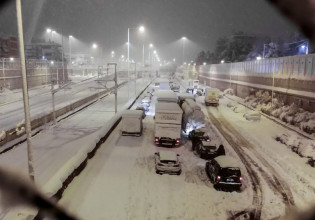 Αττική Οδός: Η πρώτη ομαδική αγωγή κατά της εταιρείας – Ζητούν 128.000 ευρώ