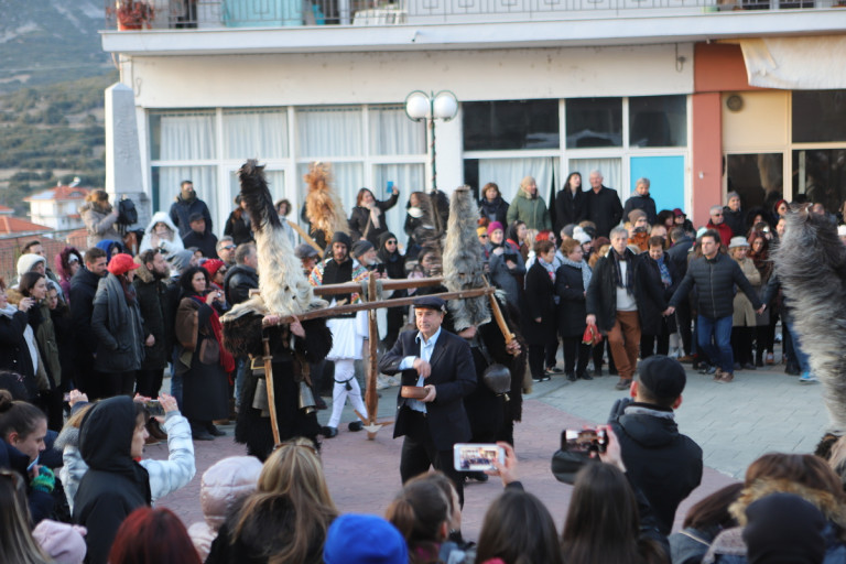 Εννέα νέα στοιχεία στο Εθνικό Ευρετήριο Άυλης Πολιτιστικής Κληρονομιάς της Ελλάδας