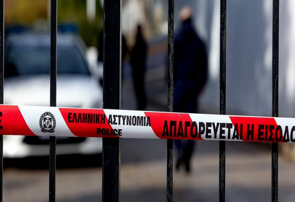 Θεσσαλονίκη: Συναγερμός μετά από τηλεφώνημα για βόμβα σε Γυμνάσιο
