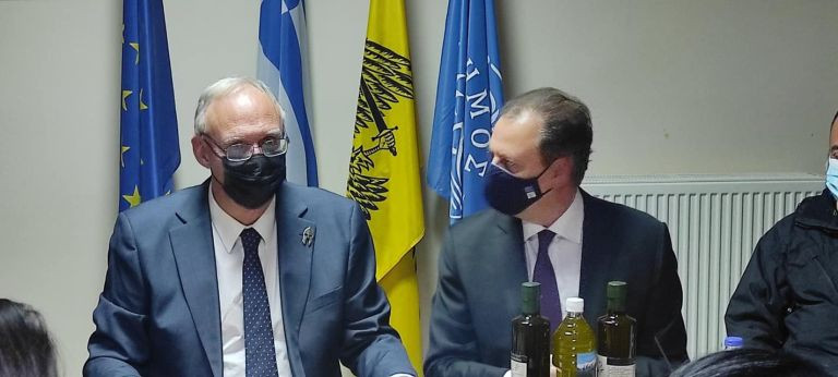 Αλίμονο εάν έχουμε πολιτικούς χωρίς ενσυναίσθηση