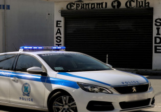 Λουκέτο σε πέντε συνδέσμους οπαδών στη Θεσσαλονίκη σε ένα 24ώρο