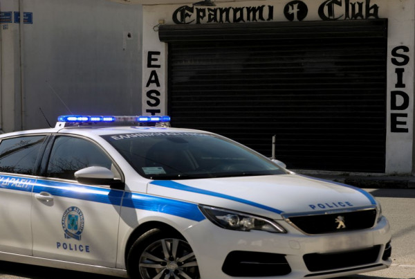 Λουκέτο σε πέντε συνδέσμους οπαδών στη Θεσσαλονίκη σε ένα 24ώρο