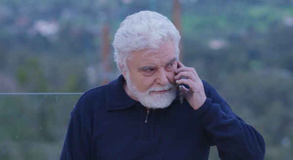 Η Γη της Ελιάς: O Κουράκος χαροπαλεύει – Θα του σώσουν τη ζωή οι γιατροί;